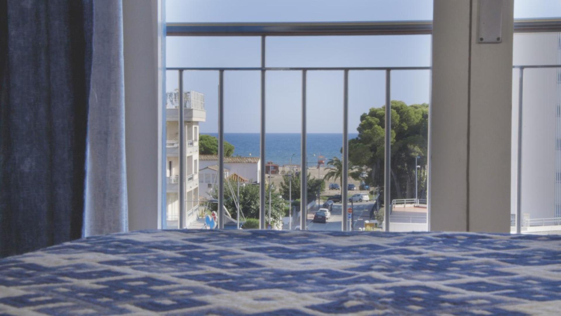 Hotel Bell Aire Л'Эстартит Экстерьер фото