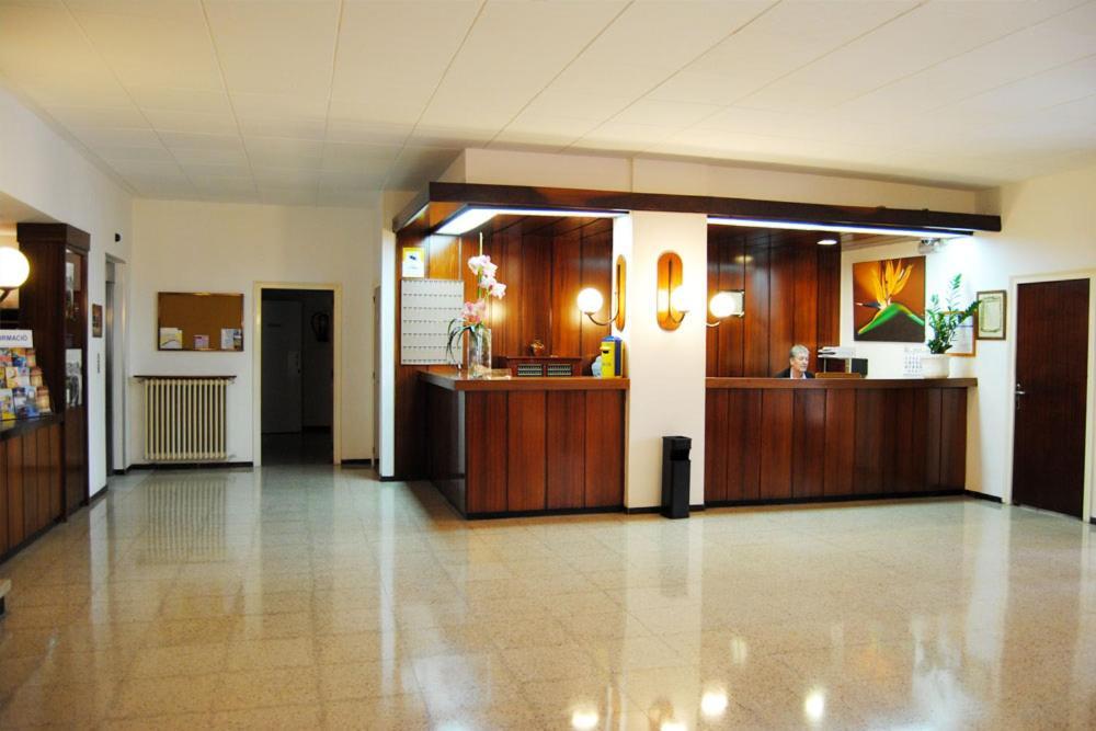 Hotel Bell Aire Л'Эстартит Экстерьер фото