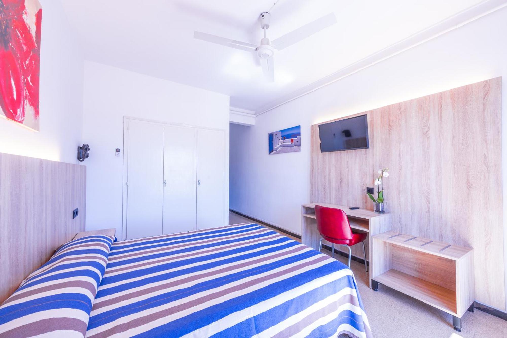 Hotel Bell Aire Л'Эстартит Экстерьер фото