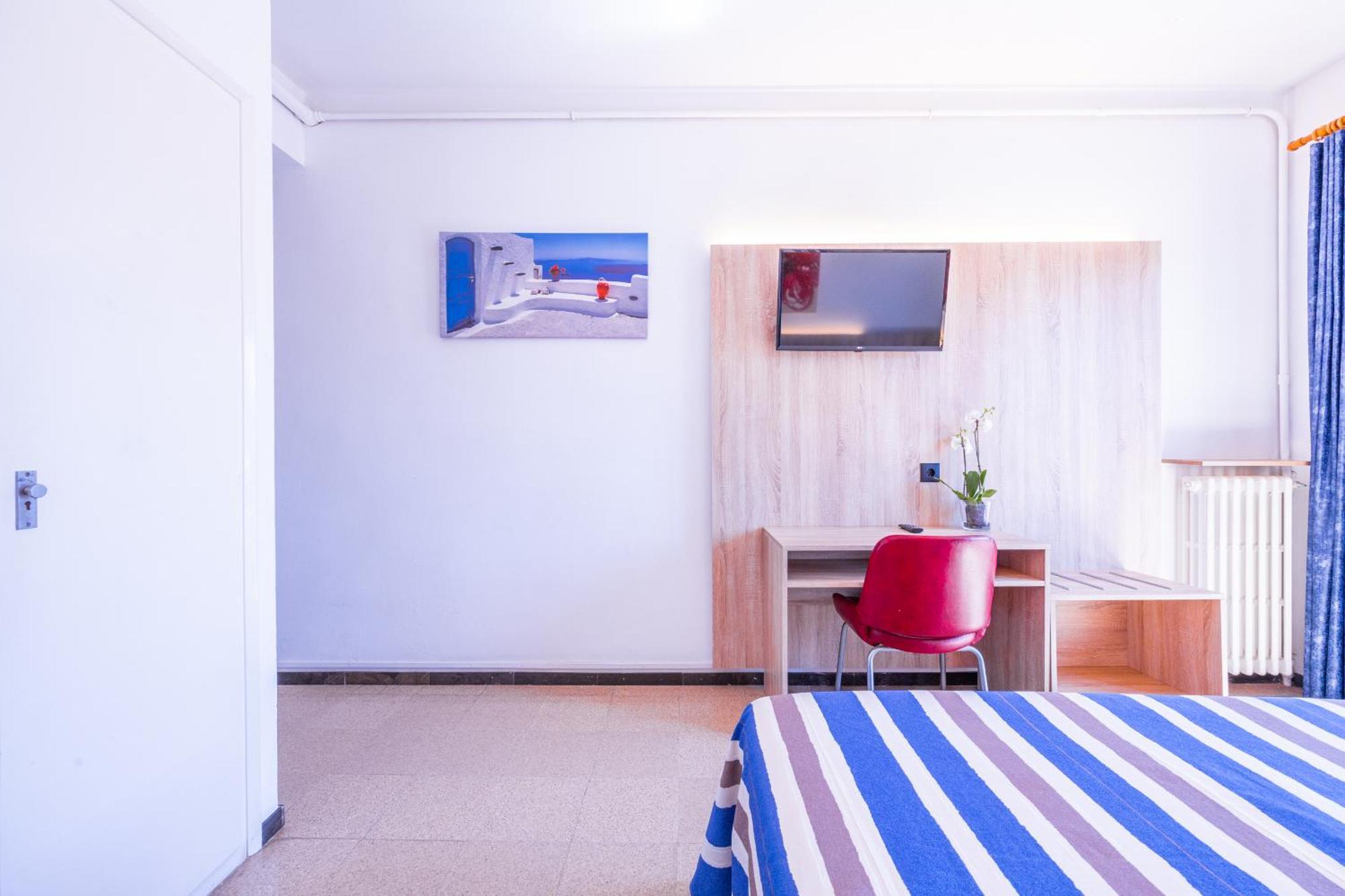 Hotel Bell Aire Л'Эстартит Экстерьер фото