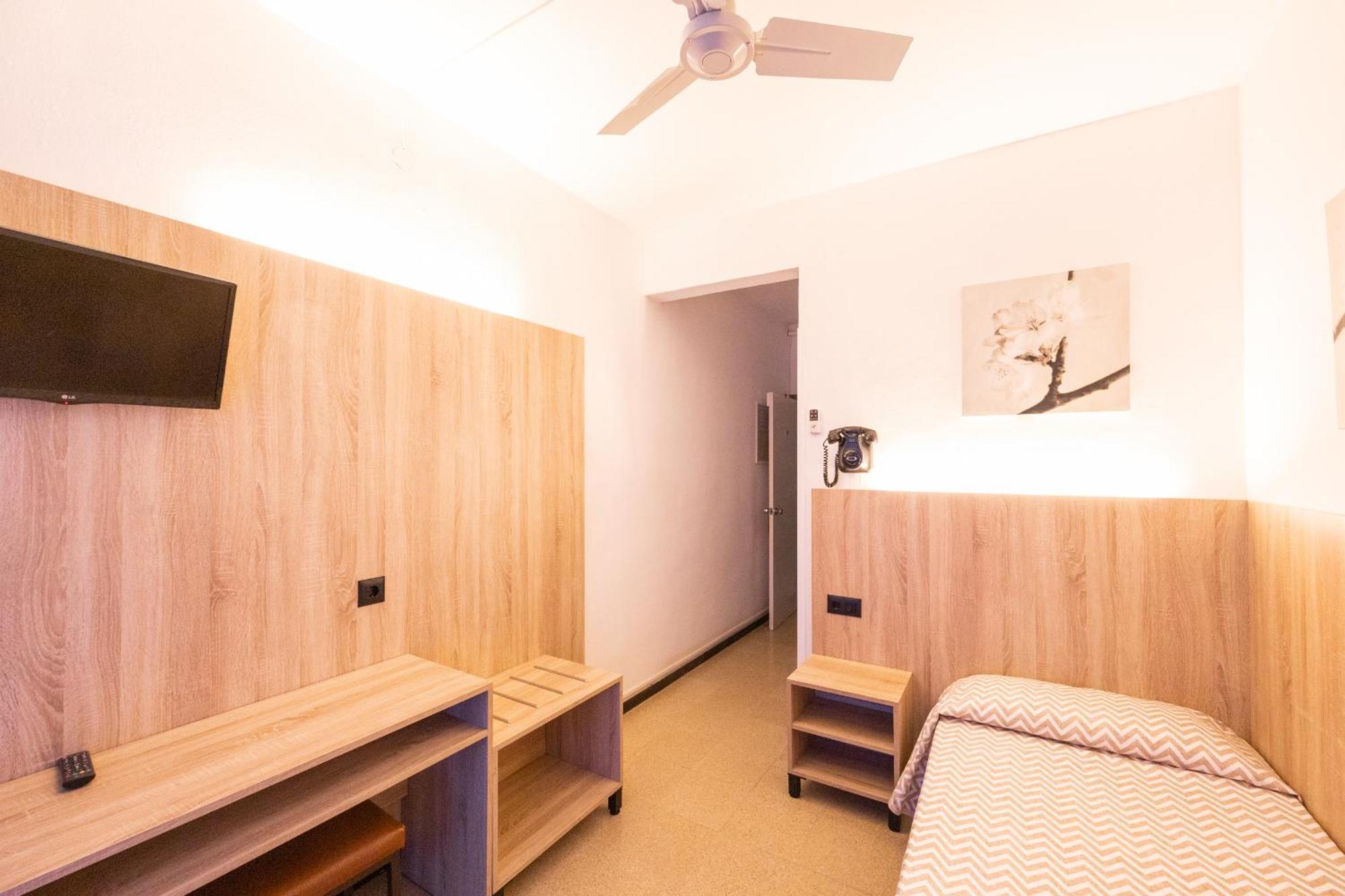 Hotel Bell Aire Л'Эстартит Экстерьер фото