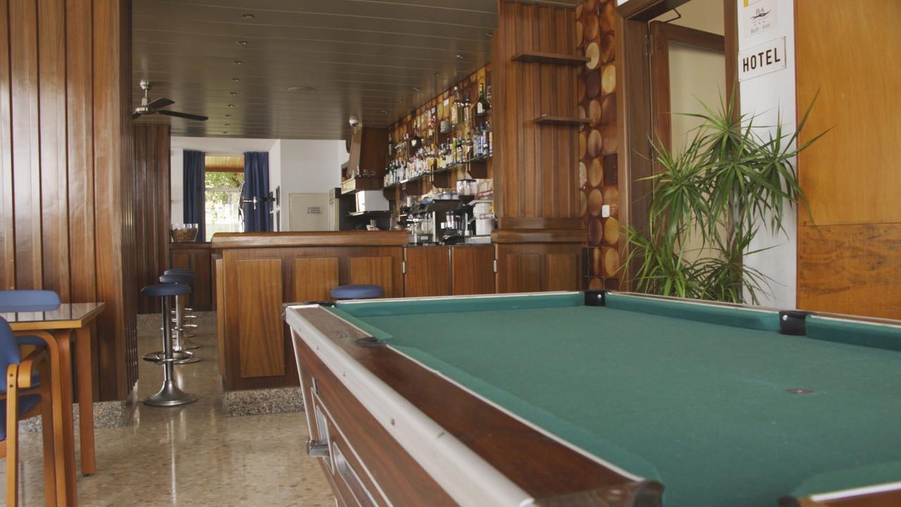 Hotel Bell Aire Л'Эстартит Экстерьер фото